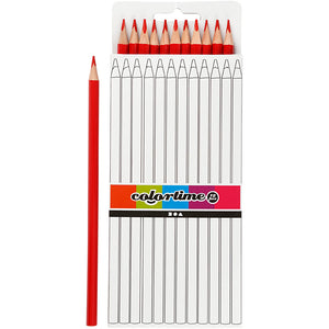 Colortime Colouring Pencils