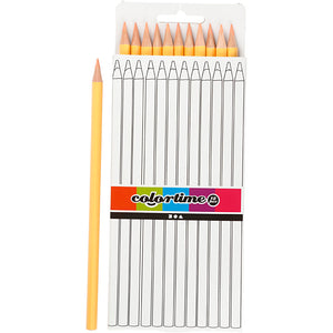 Colortime Colouring Pencils