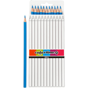 Colortime Colouring Pencils