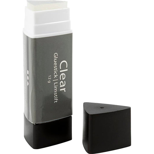 Clear Glue Stick