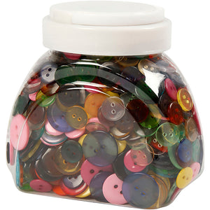 Button Mix