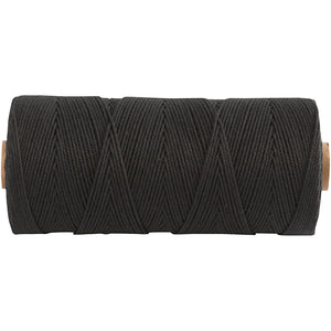 Macramé cord