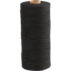 Macramé cord