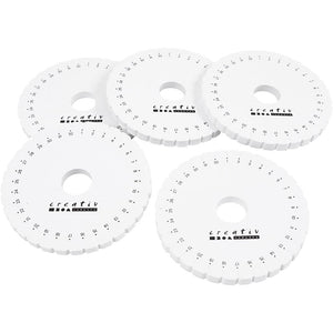 Kumihimo Braiding Disc