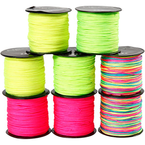 Polyester Cord