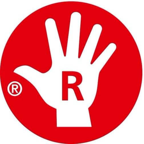 EASYergo 3.15 sharpener - Green Right Handed