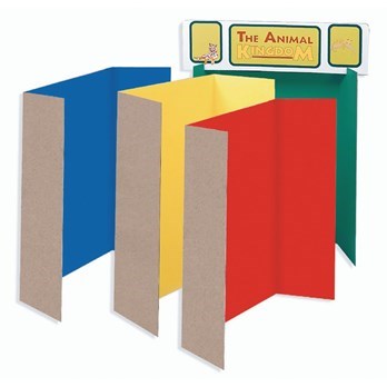 Presentation Boards - 1218x 914mm 4