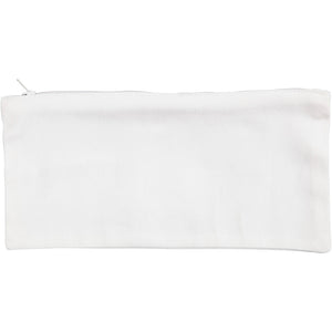 Cotton Pencil Case