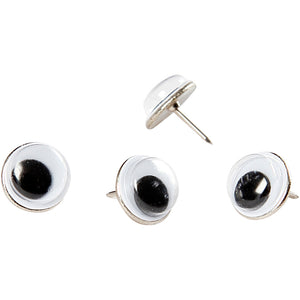 Wiggly Eyes