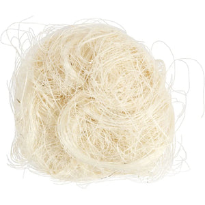Sisal, natural, 8 g/ 1 pack