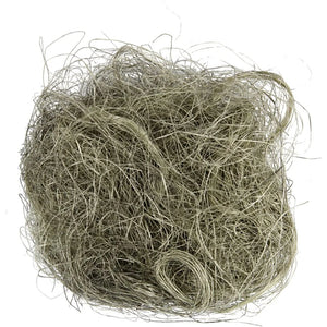 Sisal, dusty green, 8 g/ 1 pack