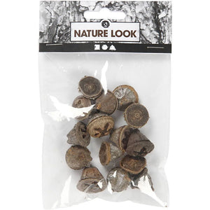 Eucalyptus cones, 25 g/ 1 pack