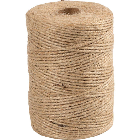 Natural twine