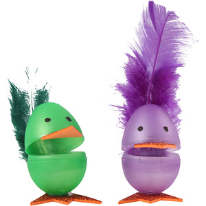 Eggs