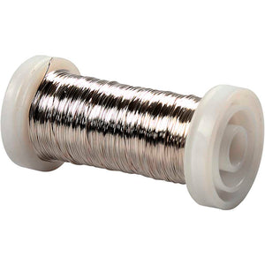 Silver-plated Wire