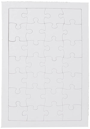 DESIGN JIGSAW PUZZLE PK.6