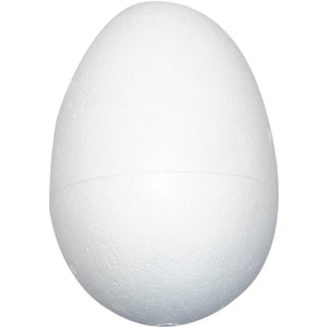 Polystyrene Eggs