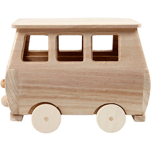 Minibus