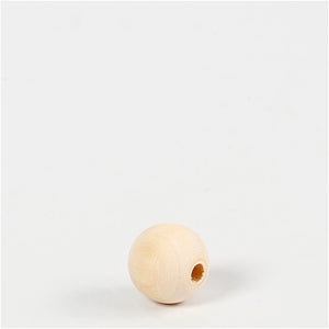 Wooden Bead
