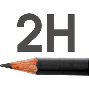 Art Design Drawing Pencils