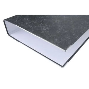 5* F/CAP LEVER ARCH BX.10