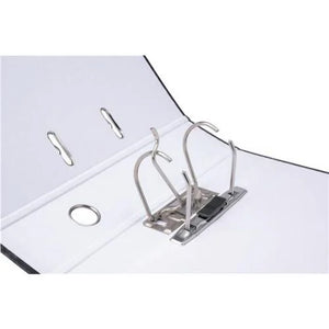 5* F/CAP LEVER ARCH BX.10