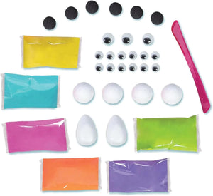 GALT Activity Pack - Monster Magnets