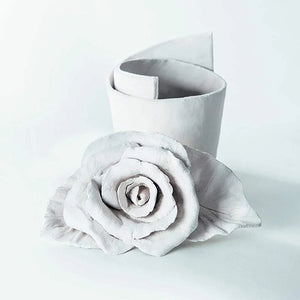Das Modelling Clay White 1kg