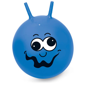 JUNIOR SPACE HOPPER -BLUE