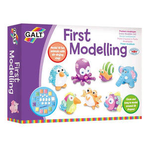 GALT First Modelling Kit