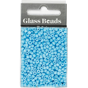 Rocaille Seed Beads