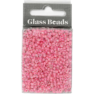 Rocaille Seed Beads