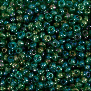 Rocaille Seed Beads