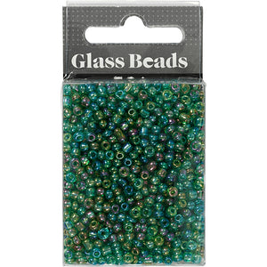 Rocaille Seed Beads
