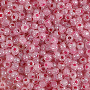 Rocaille Seed Beads