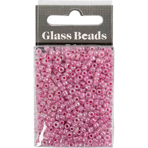 Rocaille Seed Beads