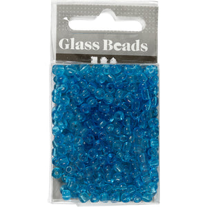 Rocaille Seed Beads