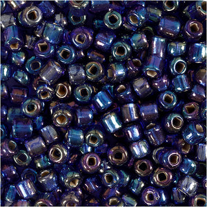 Rocaille Seed Beads