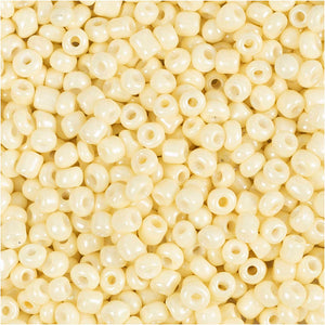 Rocaille Seed Beads
