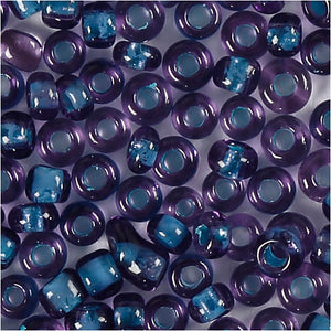Rocaille Seed Beads