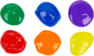 Crayola Washable Kids Paint (Pack of 6)