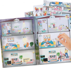 Create your Sweet Home