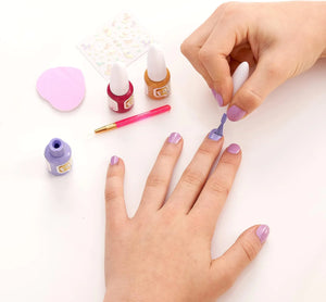 FabLab Nail Art Kit