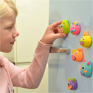 GALT Activity Pack - Monster Magnets