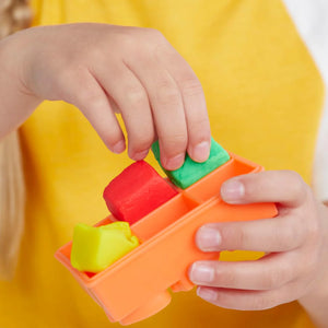Play-Doh - Swirlin Smoothies Blender Playset