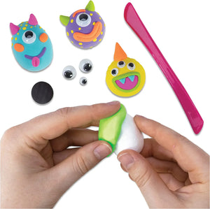 GALT Activity Pack - Monster Magnets