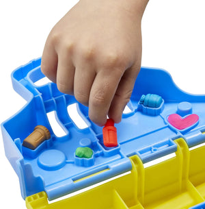 Playdoh Care N Carry Vet