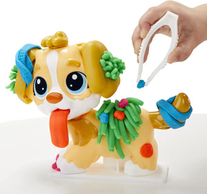 Playdoh Care N Carry Vet