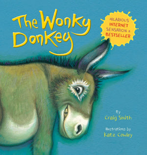 The Wonkey Donkey