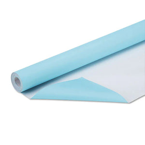 Fadeless Paper Roll - Pastel Powder Blue (1218mm x 3.6m)